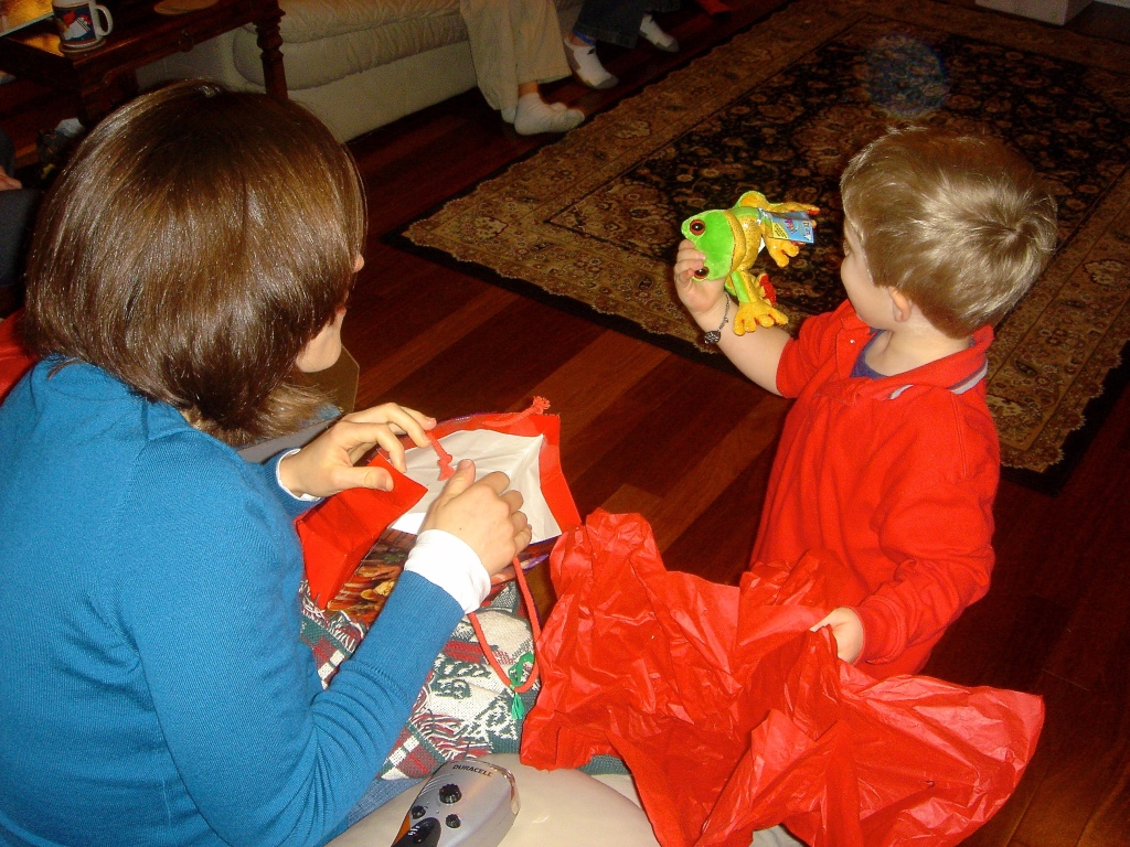 Hildebrand Christmas ScreenSaver/1024x768_2007-12-24 Christmas Eve J&J86.jpg